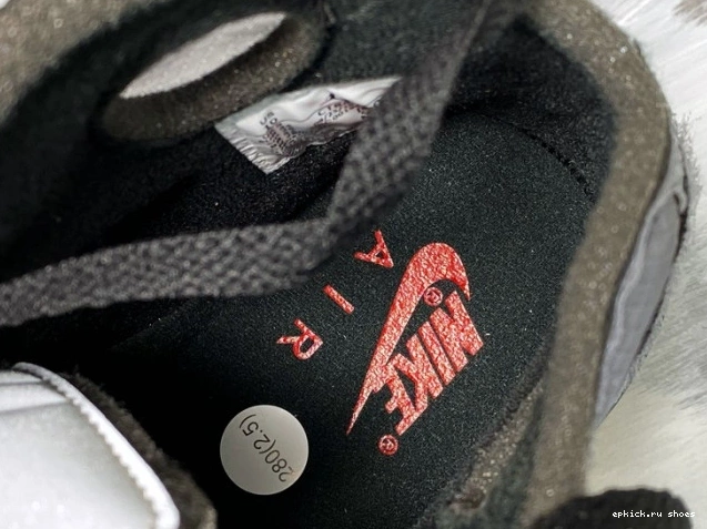 Cheap Jordan 5 Off-White CT8480-001 x Black Air 0822